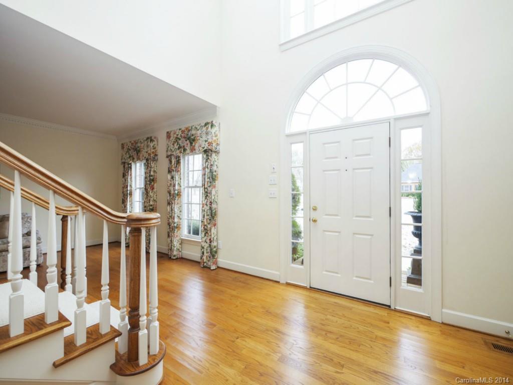 Country Club Estates - Residential