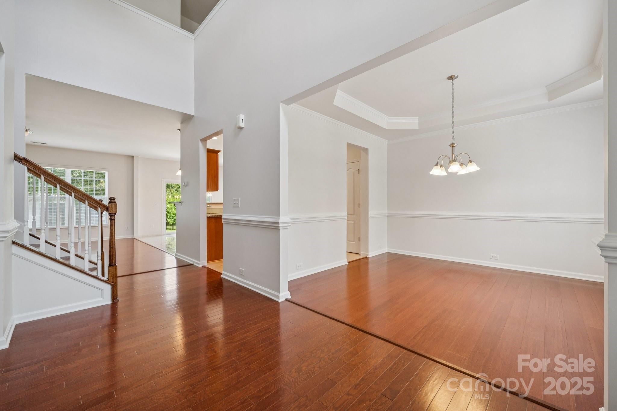 10009 Community House Road