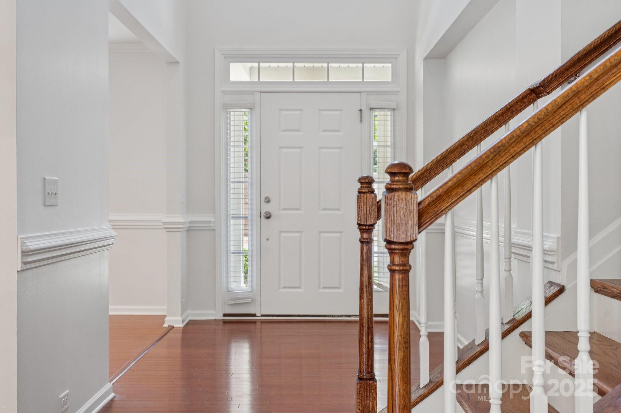 10009 Community House Road