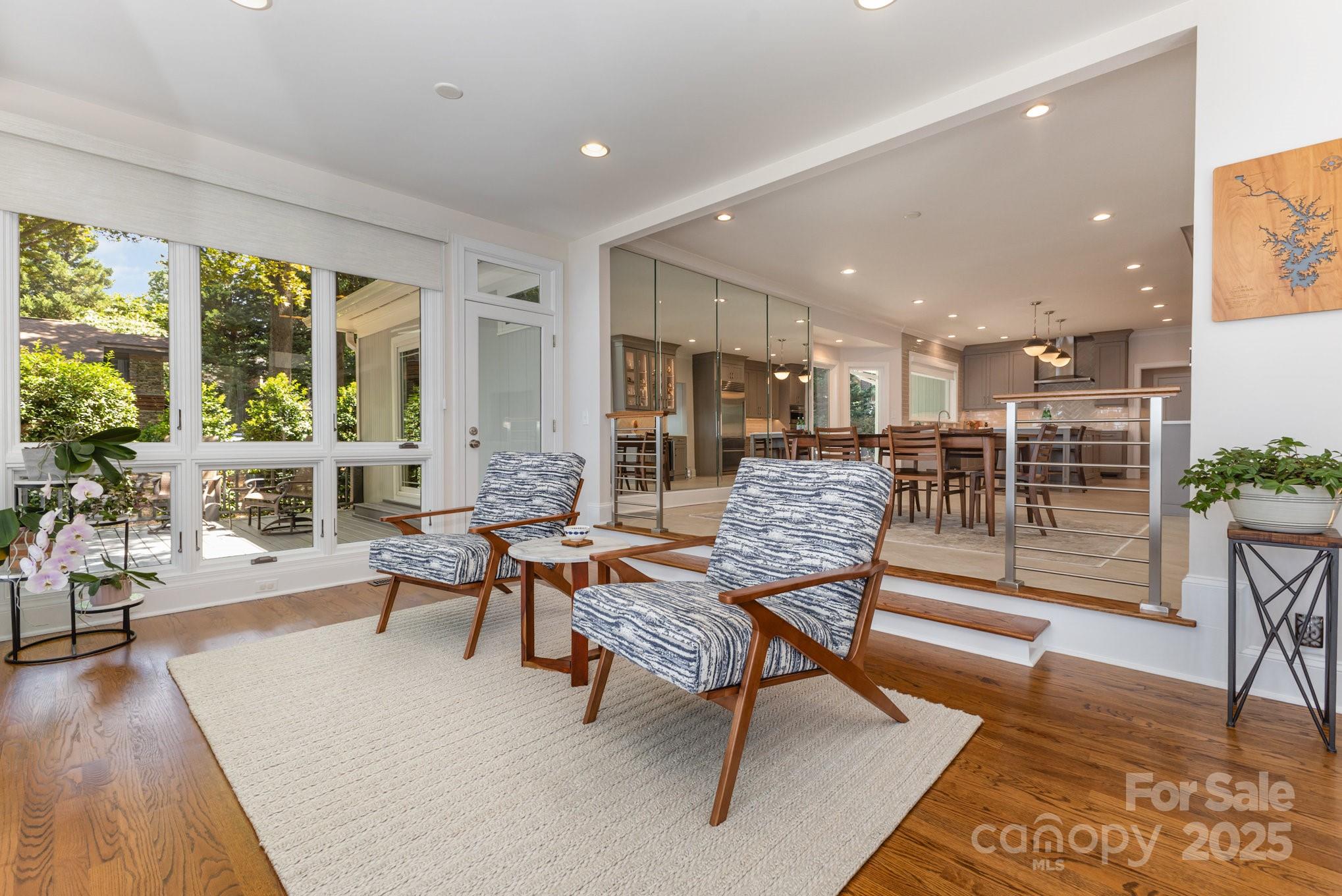 Lookout Point - Residential