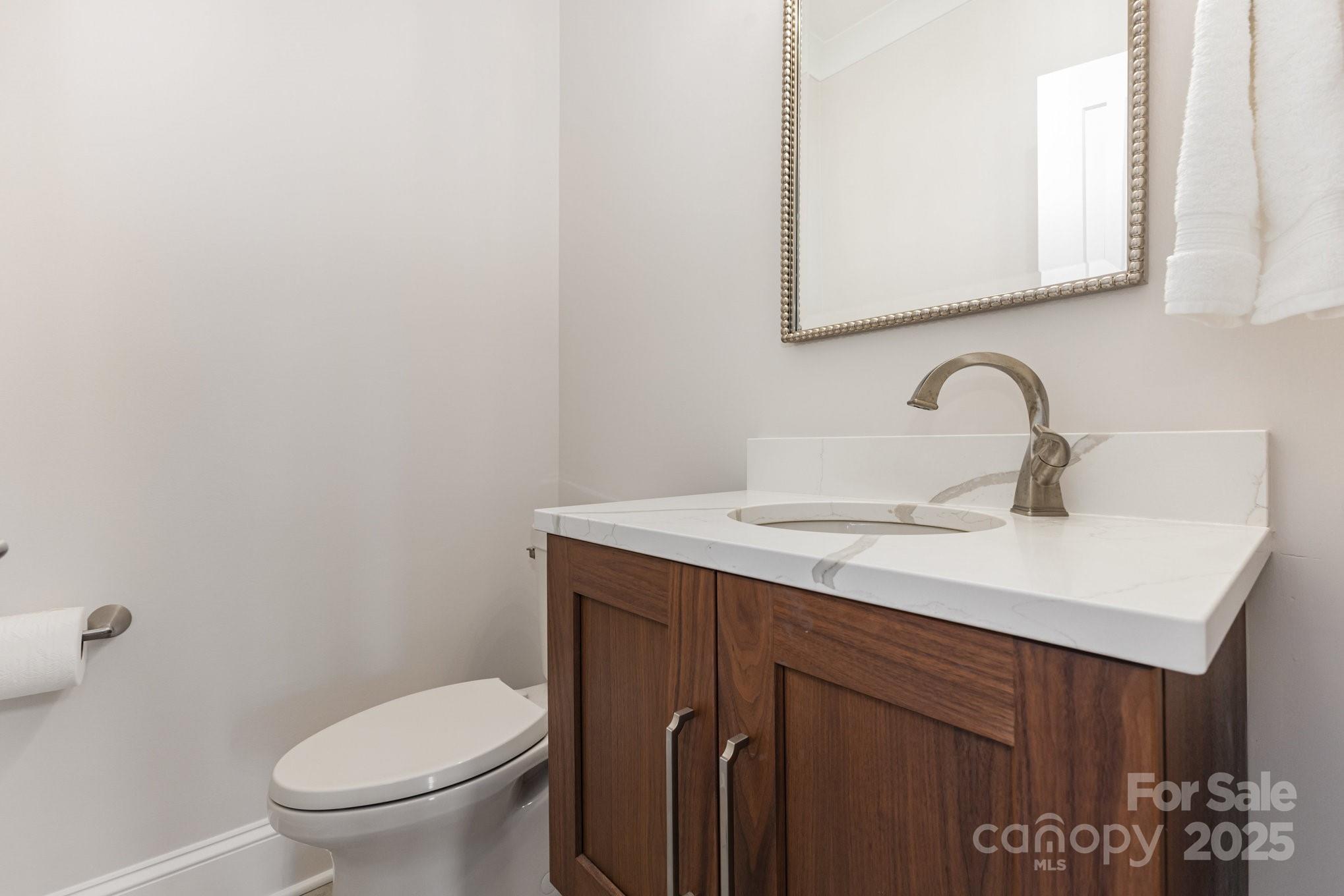 Lookout Point - Residential