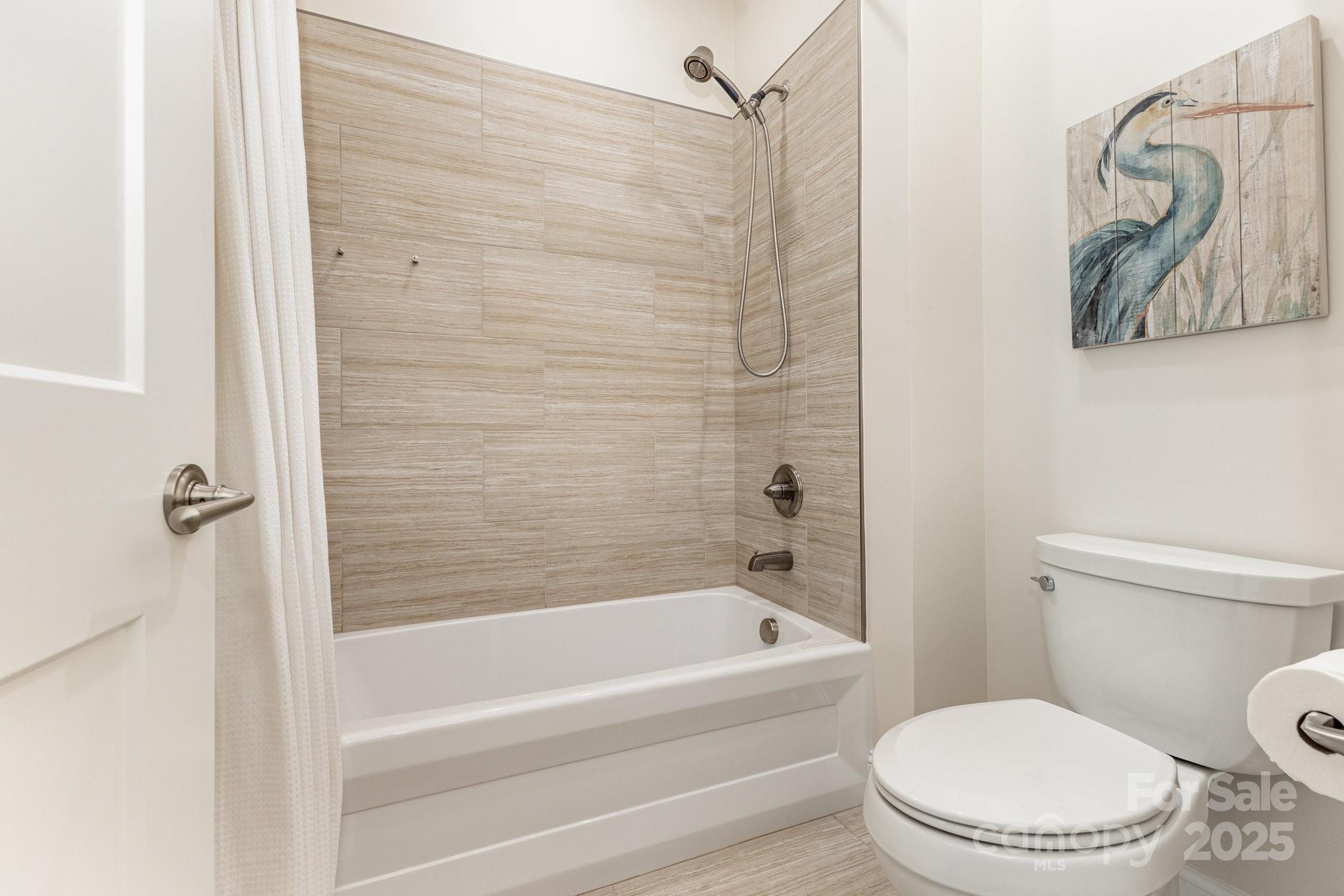 Lookout Point - Residential