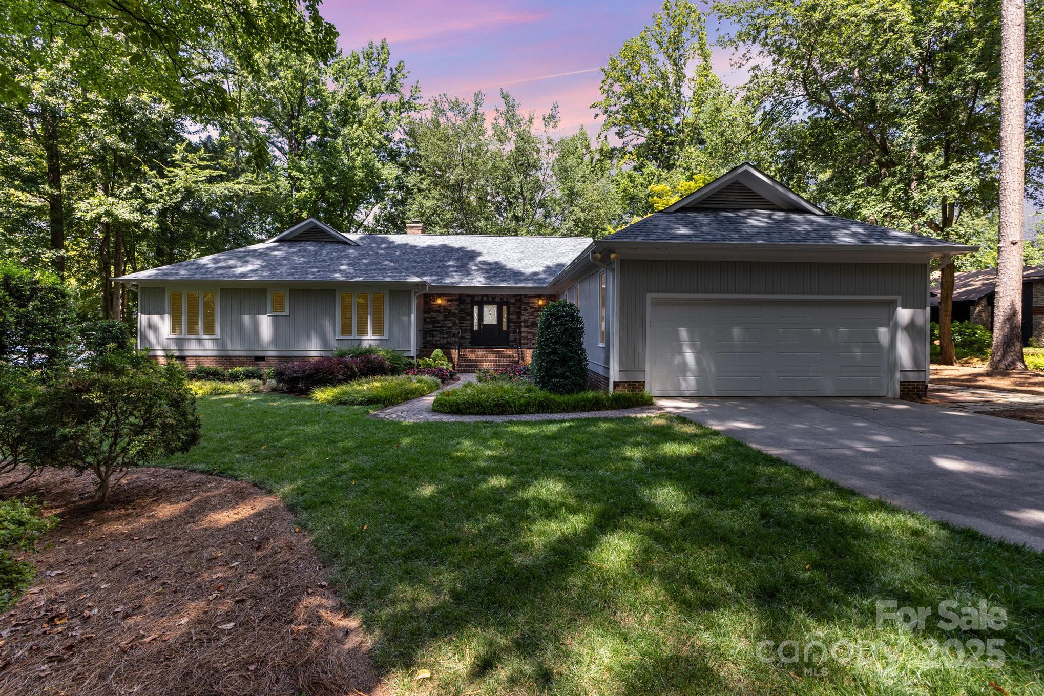 Lookout Point - Residential