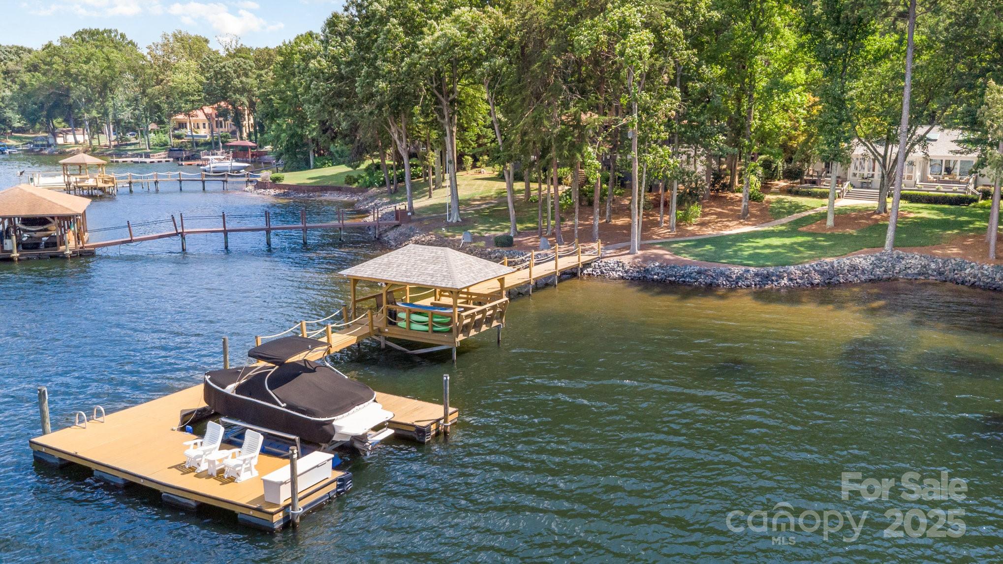 Lookout Point - Residential