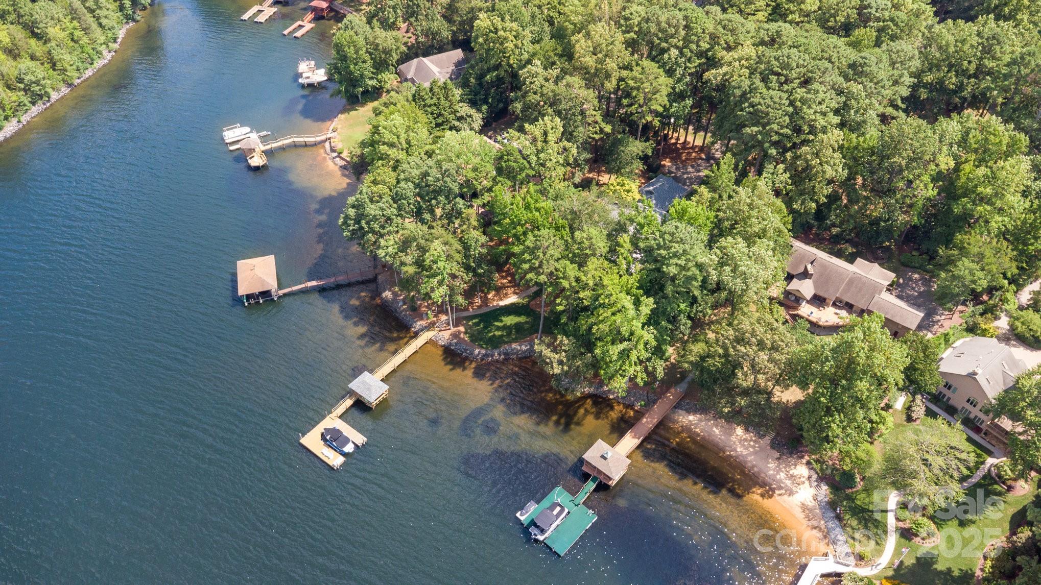 Lookout Point - Residential