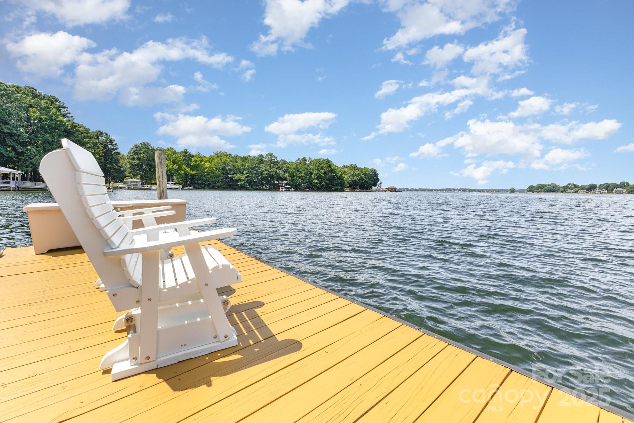 Lookout Point - Residential