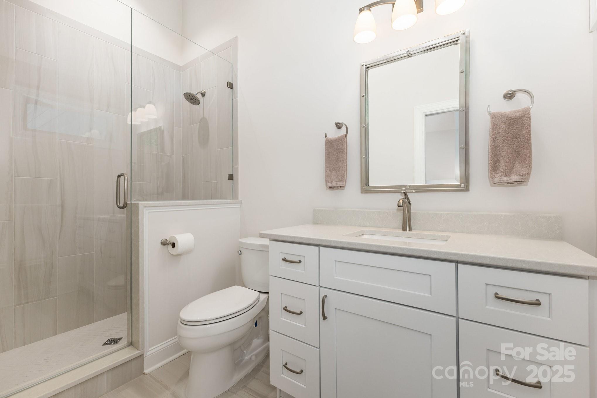 Lookout Point - Residential