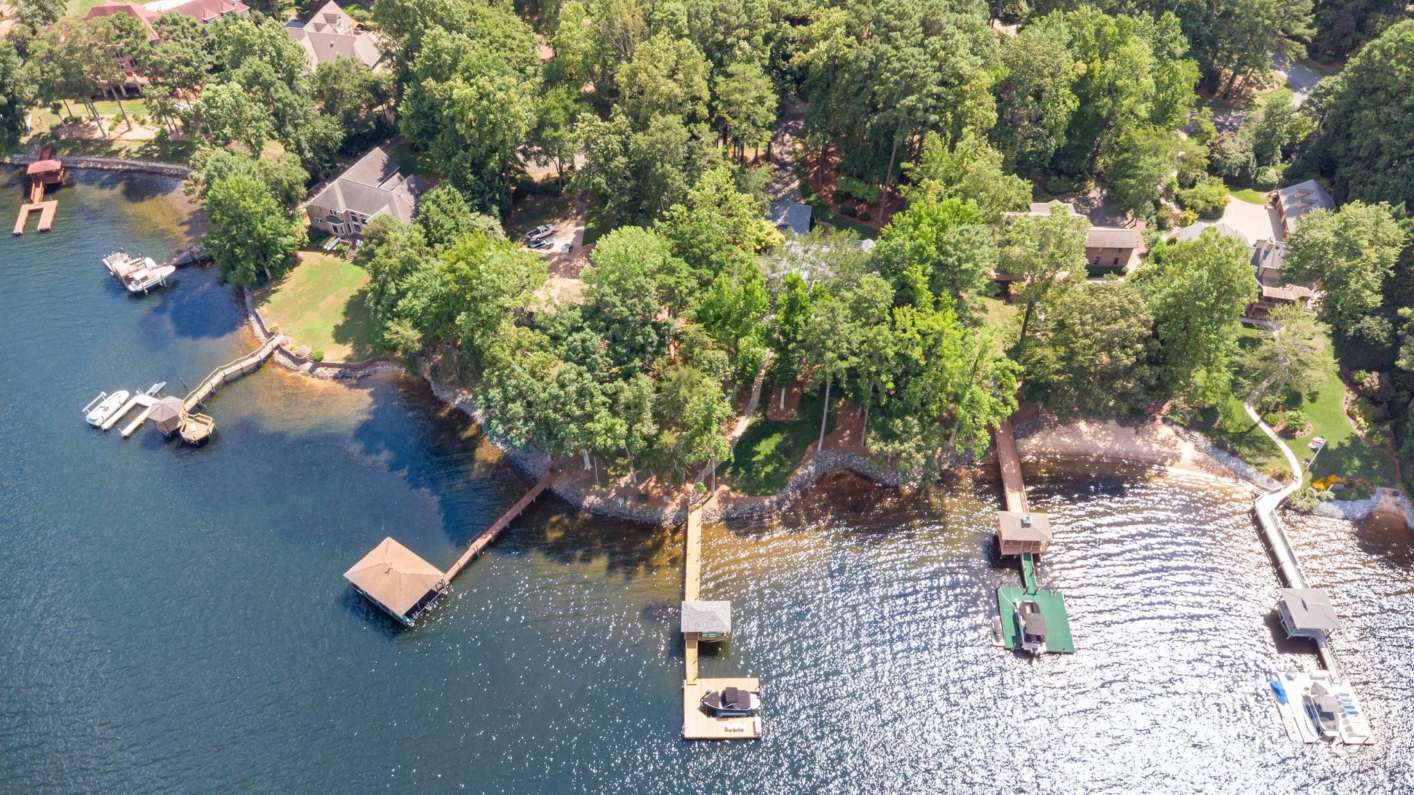 Lookout Point - Residential