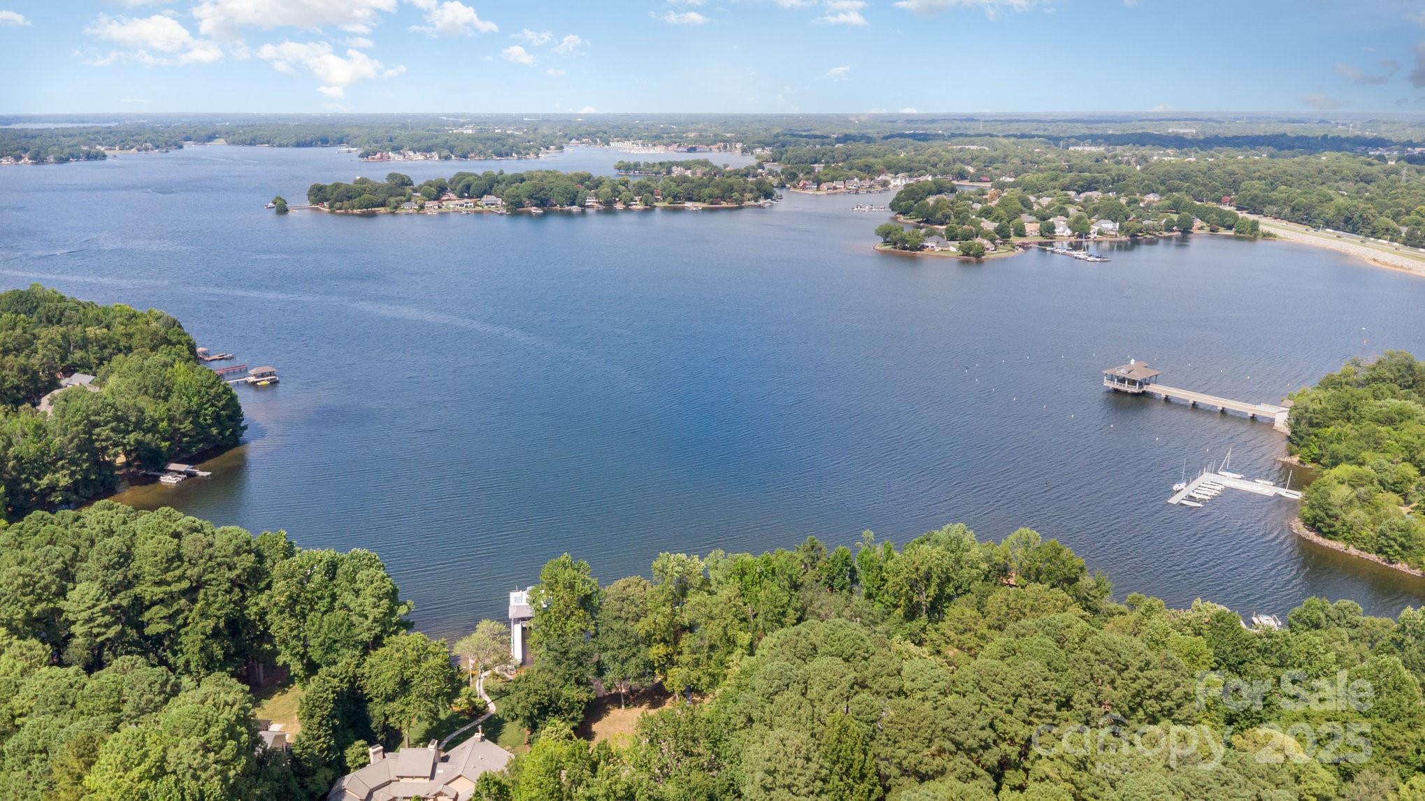 Lookout Point - Residential
