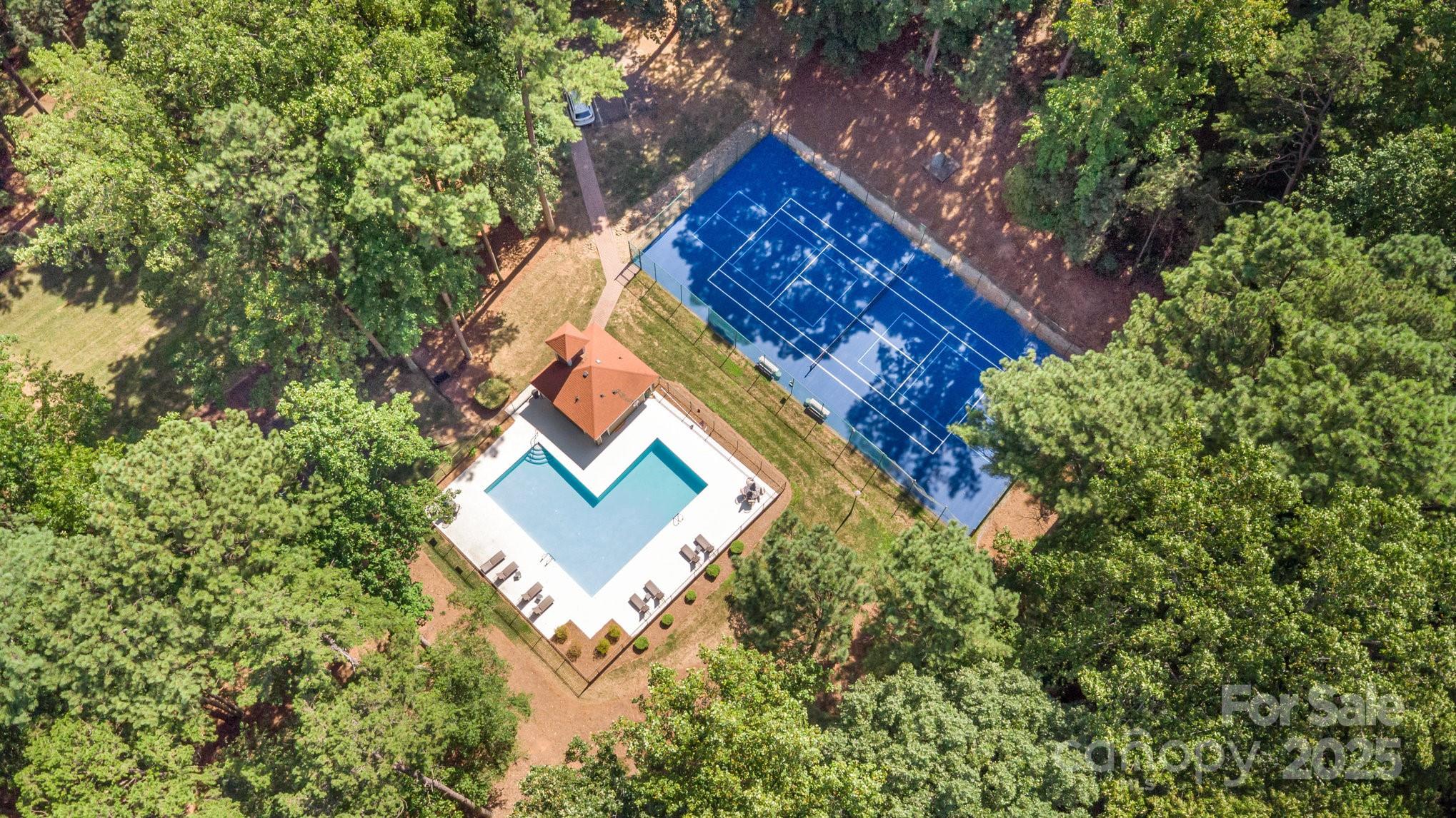 Lookout Point - Residential