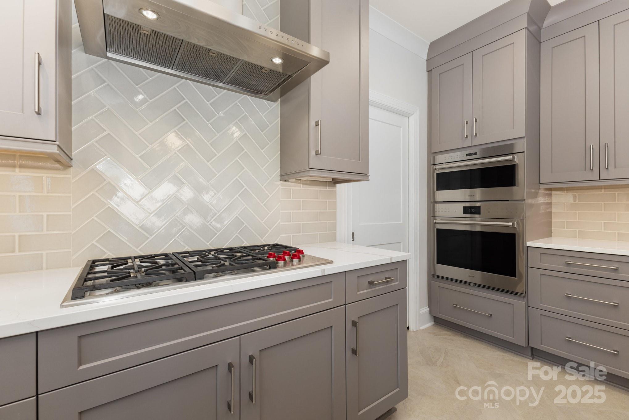 Lookout Point - Residential