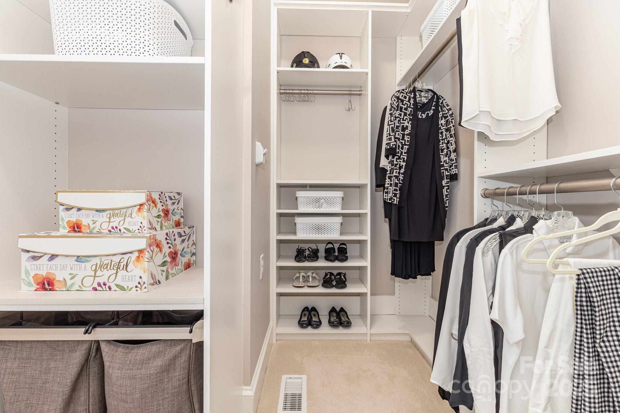 Lookout Point - Residential