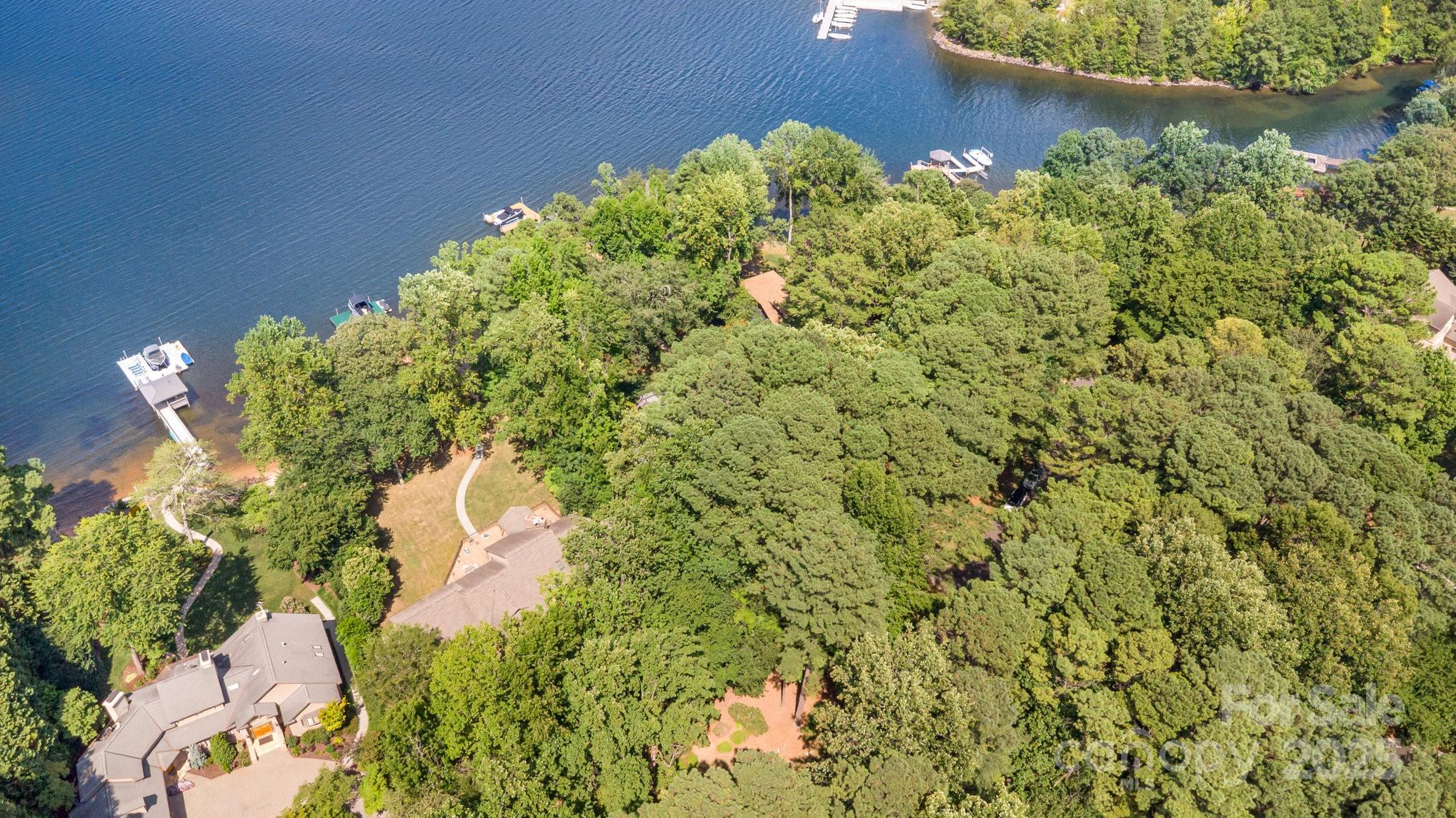 Lookout Point - Residential