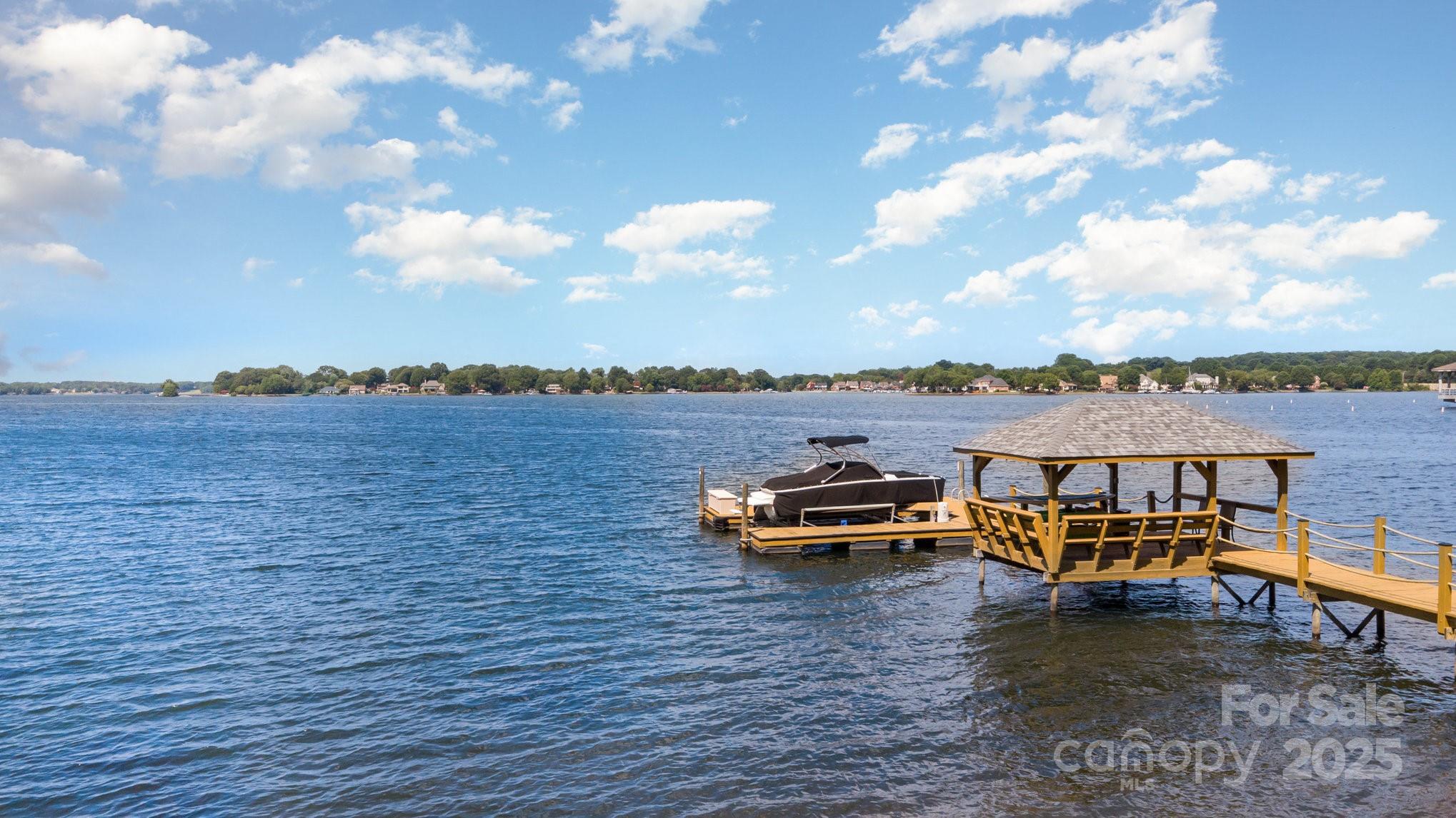 Lookout Point - Residential