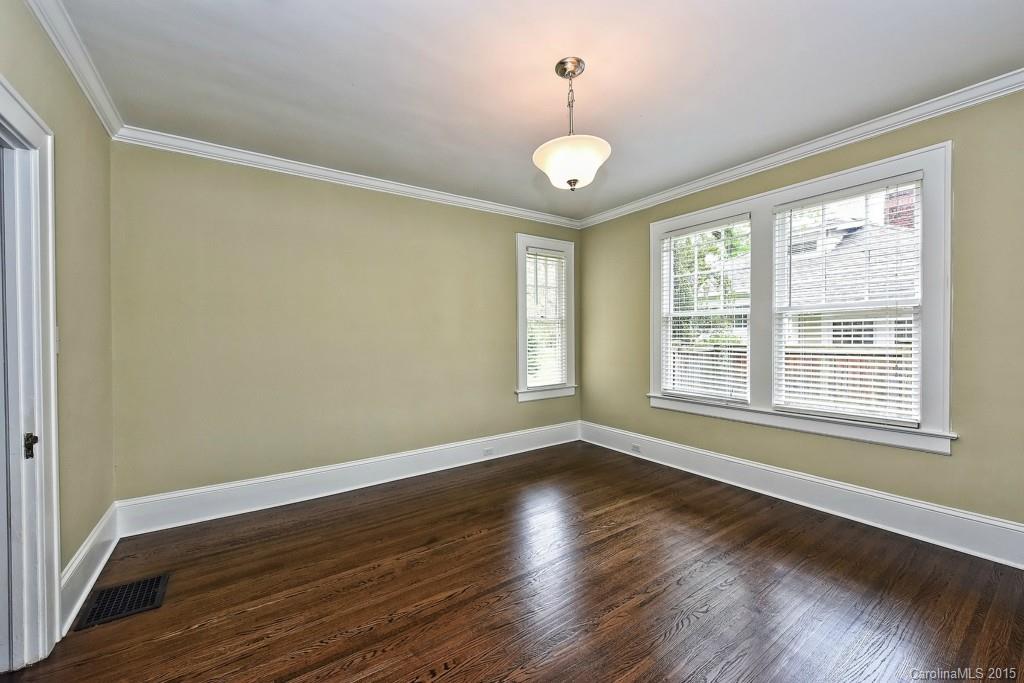 Midwood - Residential