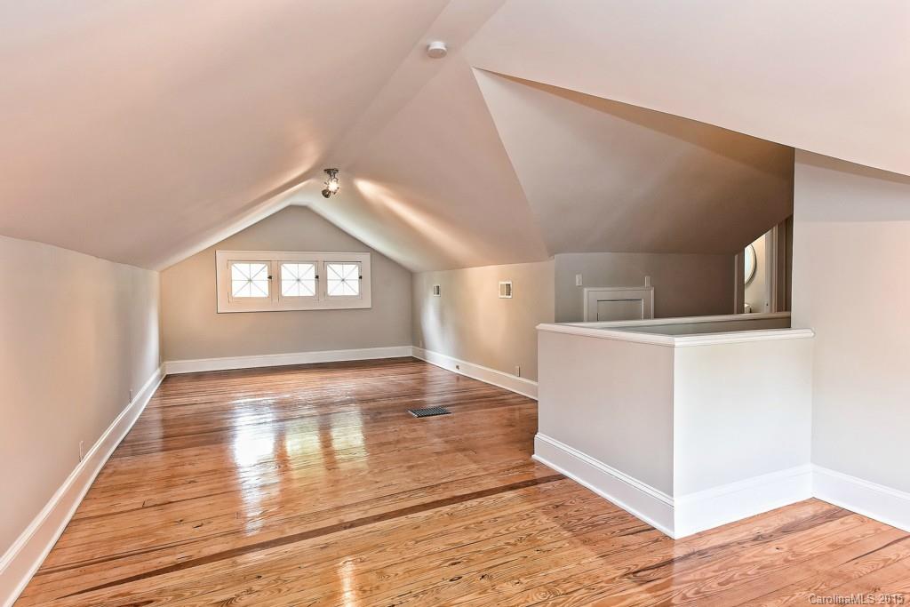 Midwood - Residential