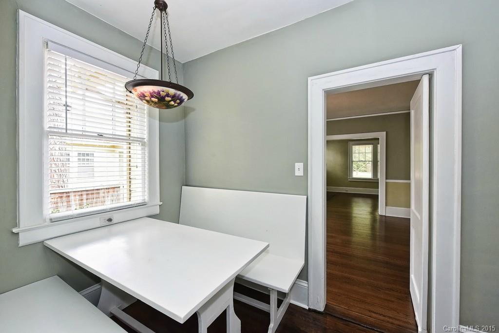 Midwood - Residential