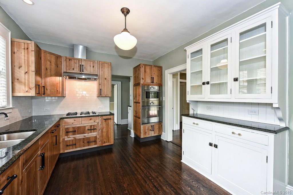 Midwood - Residential