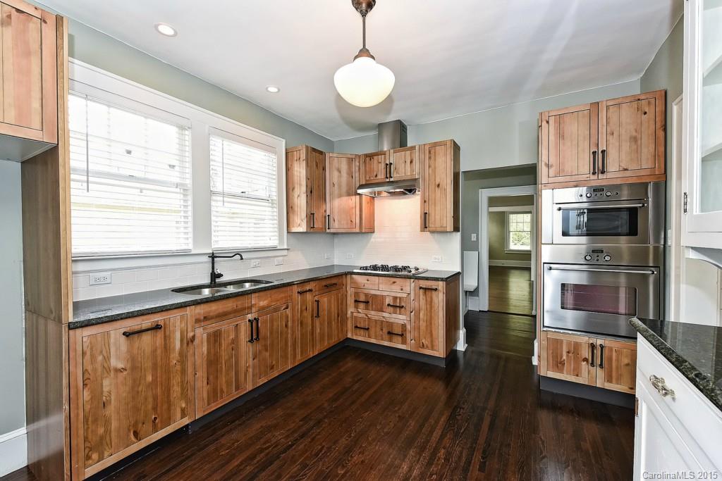 Midwood - Residential