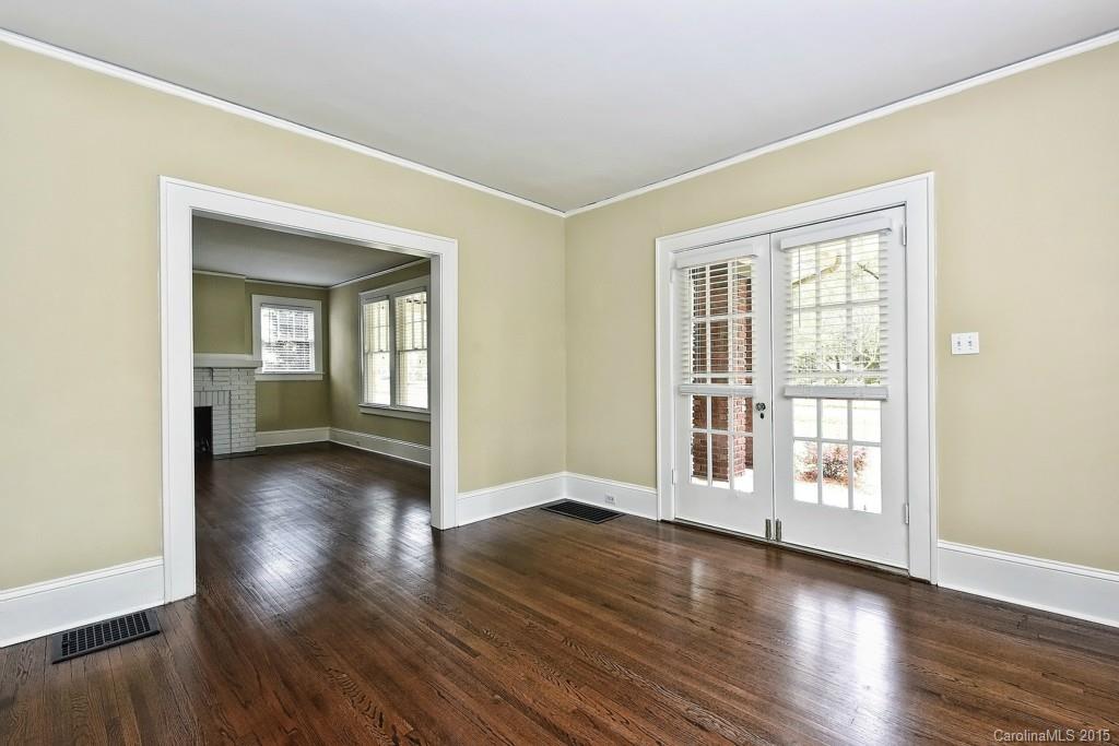 Midwood - Residential