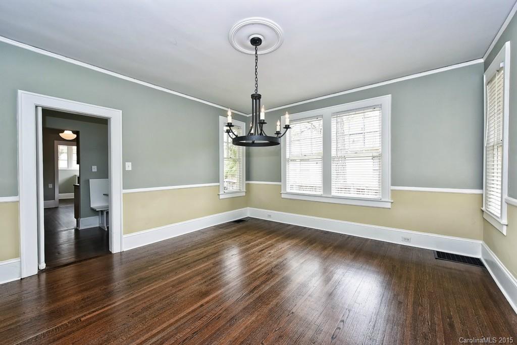 Midwood - Residential