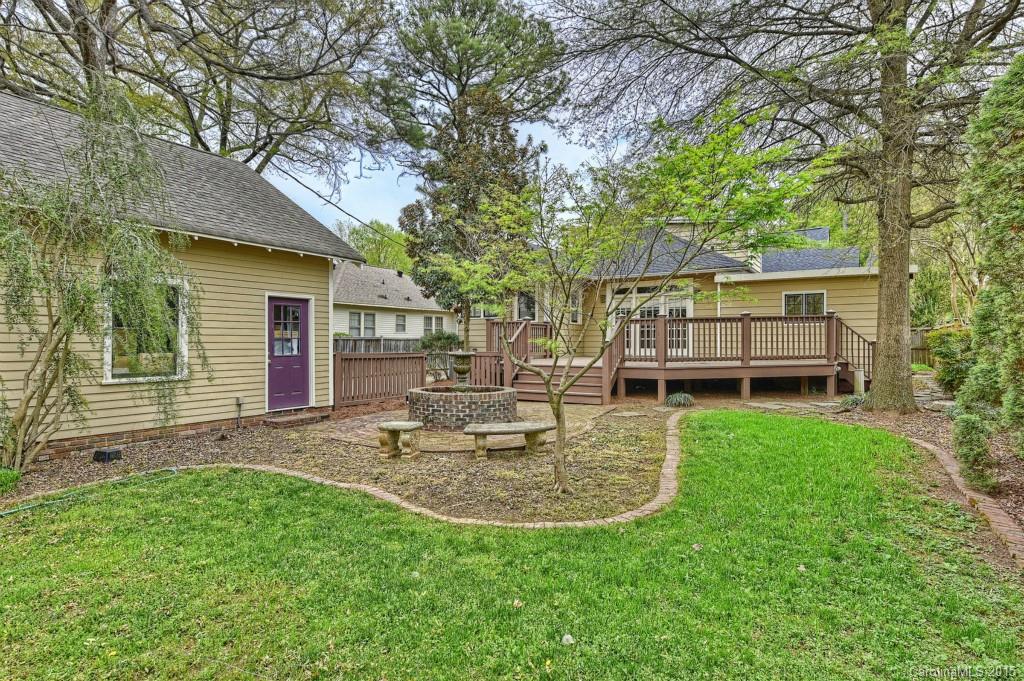 Midwood - Residential