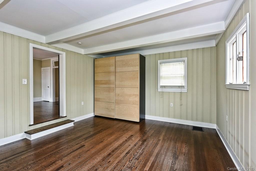 Midwood - Residential