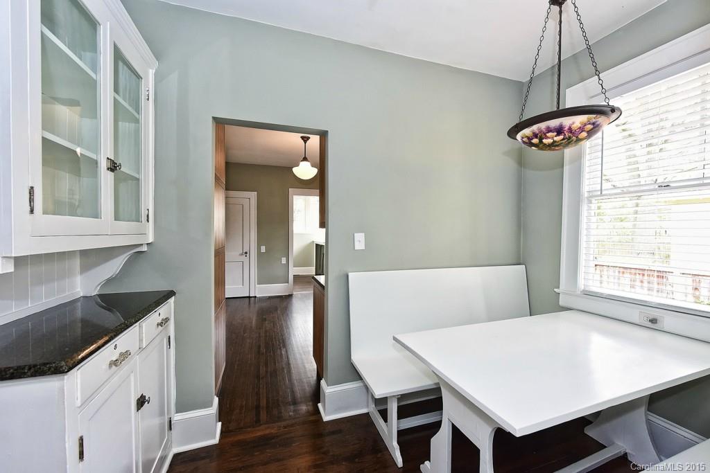 Midwood - Residential