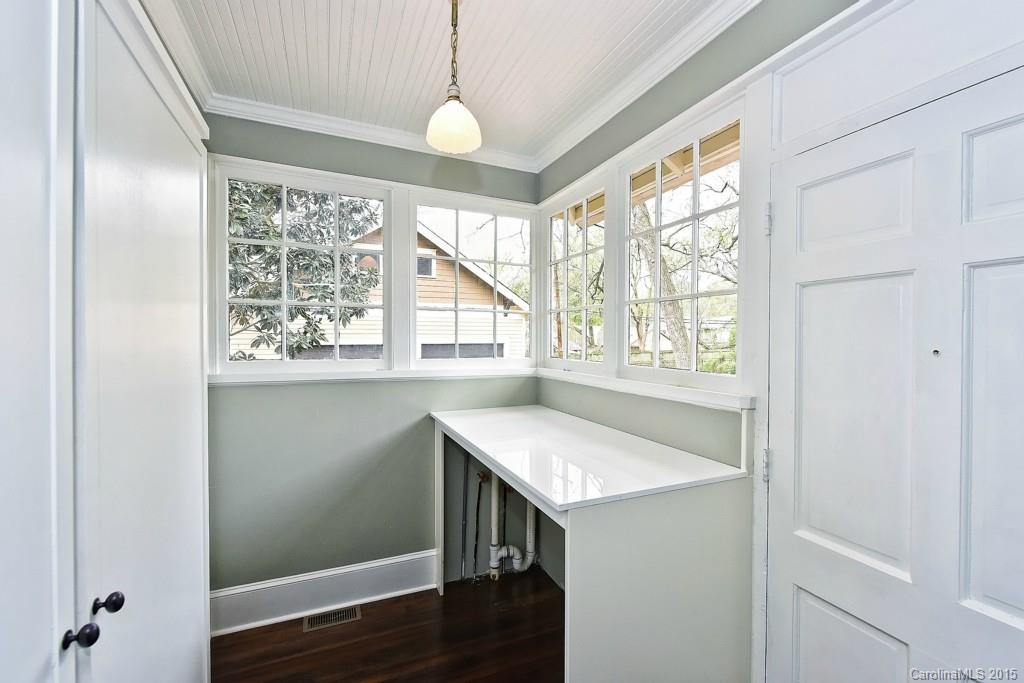 Midwood - Residential