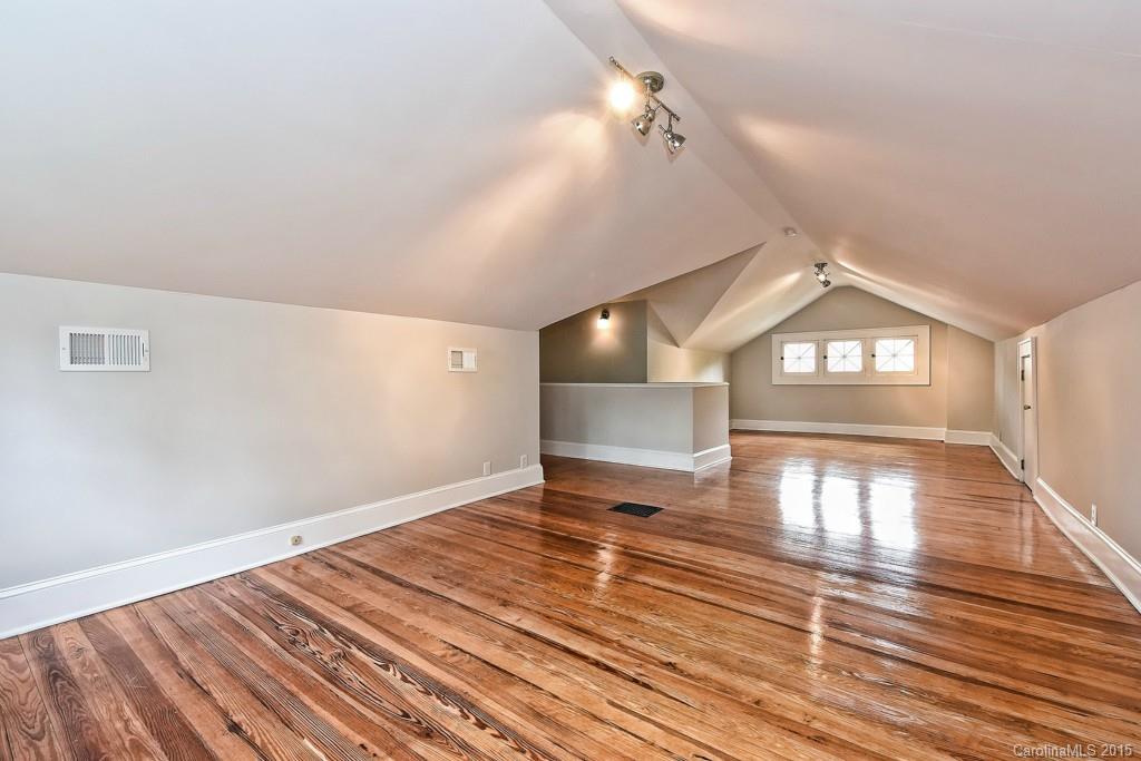 Midwood - Residential