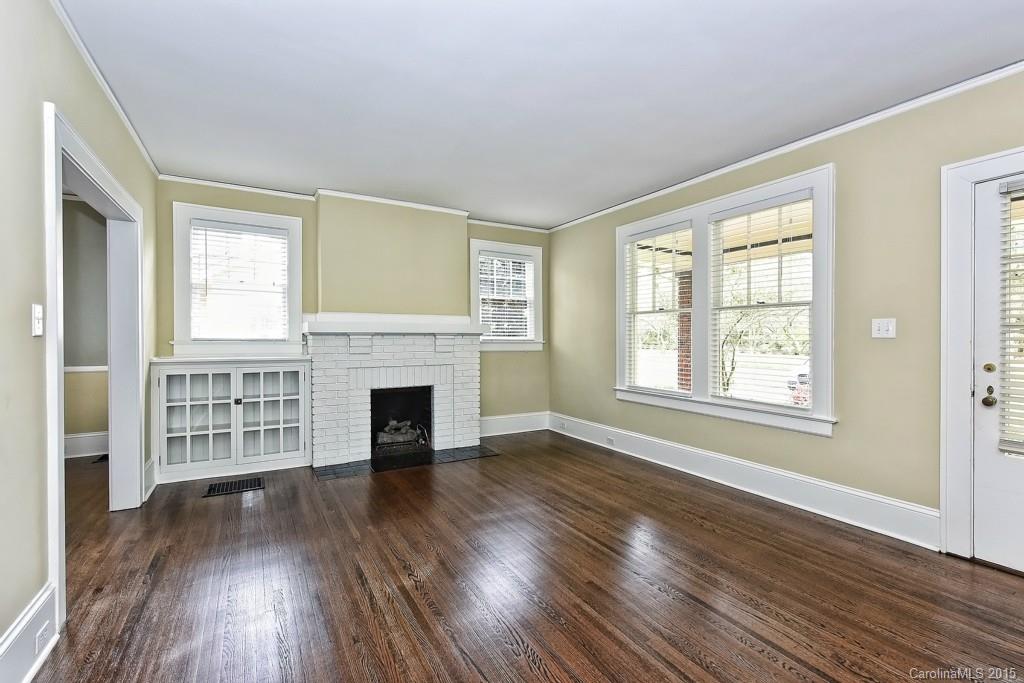 Midwood - Residential