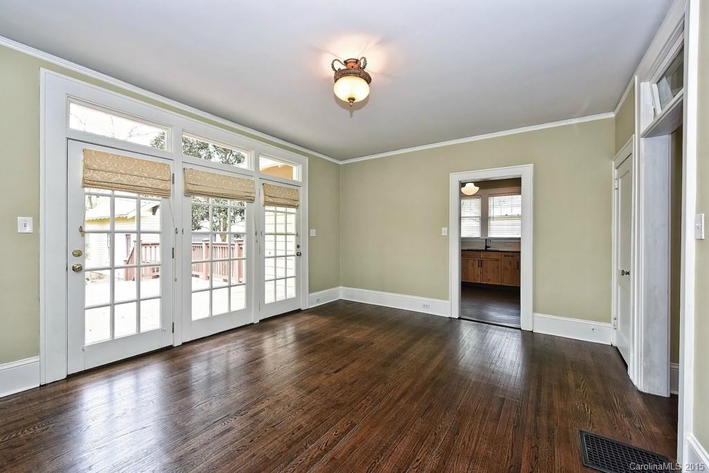 Midwood - Residential