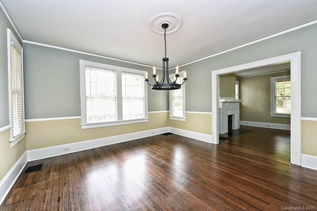 Midwood - Residential