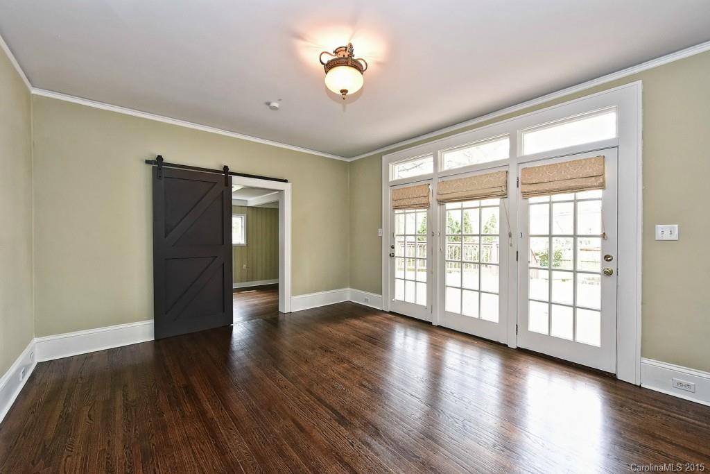 Midwood - Residential