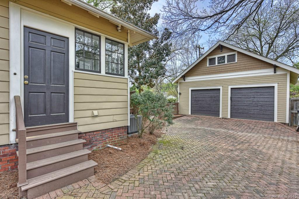 Midwood - Residential