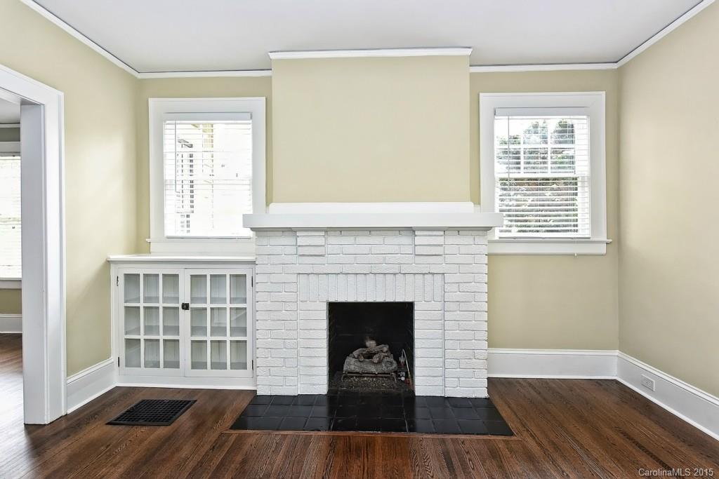 Midwood - Residential