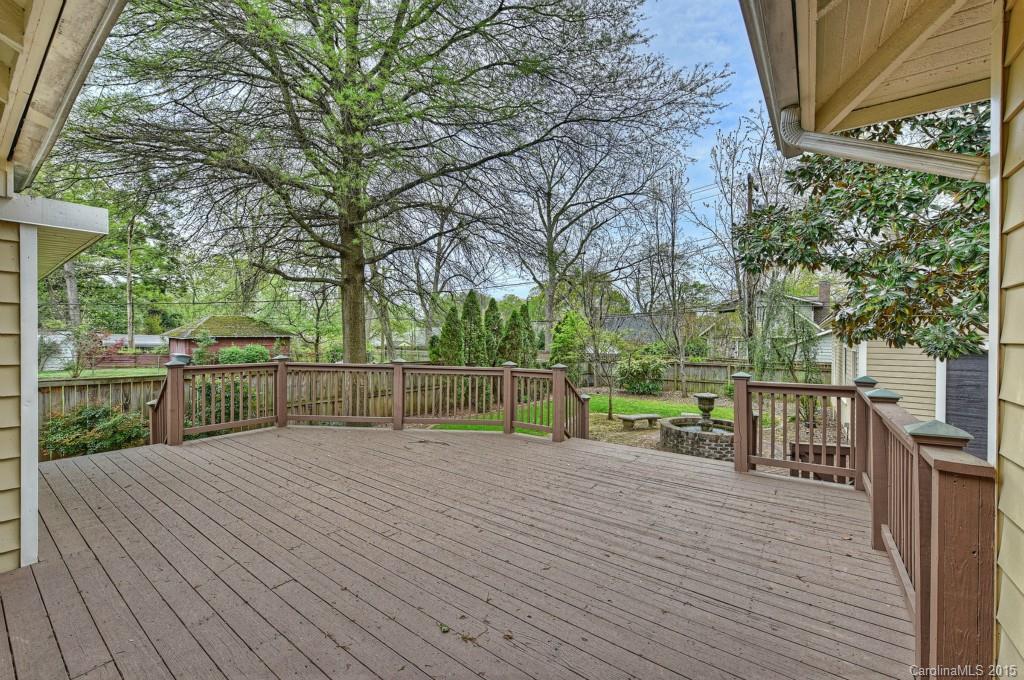 Midwood - Residential