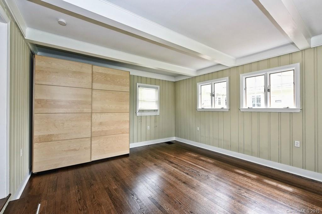 Midwood - Residential