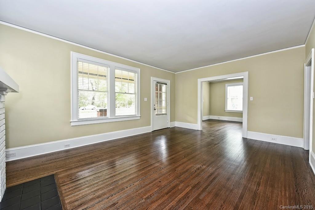 Midwood - Residential