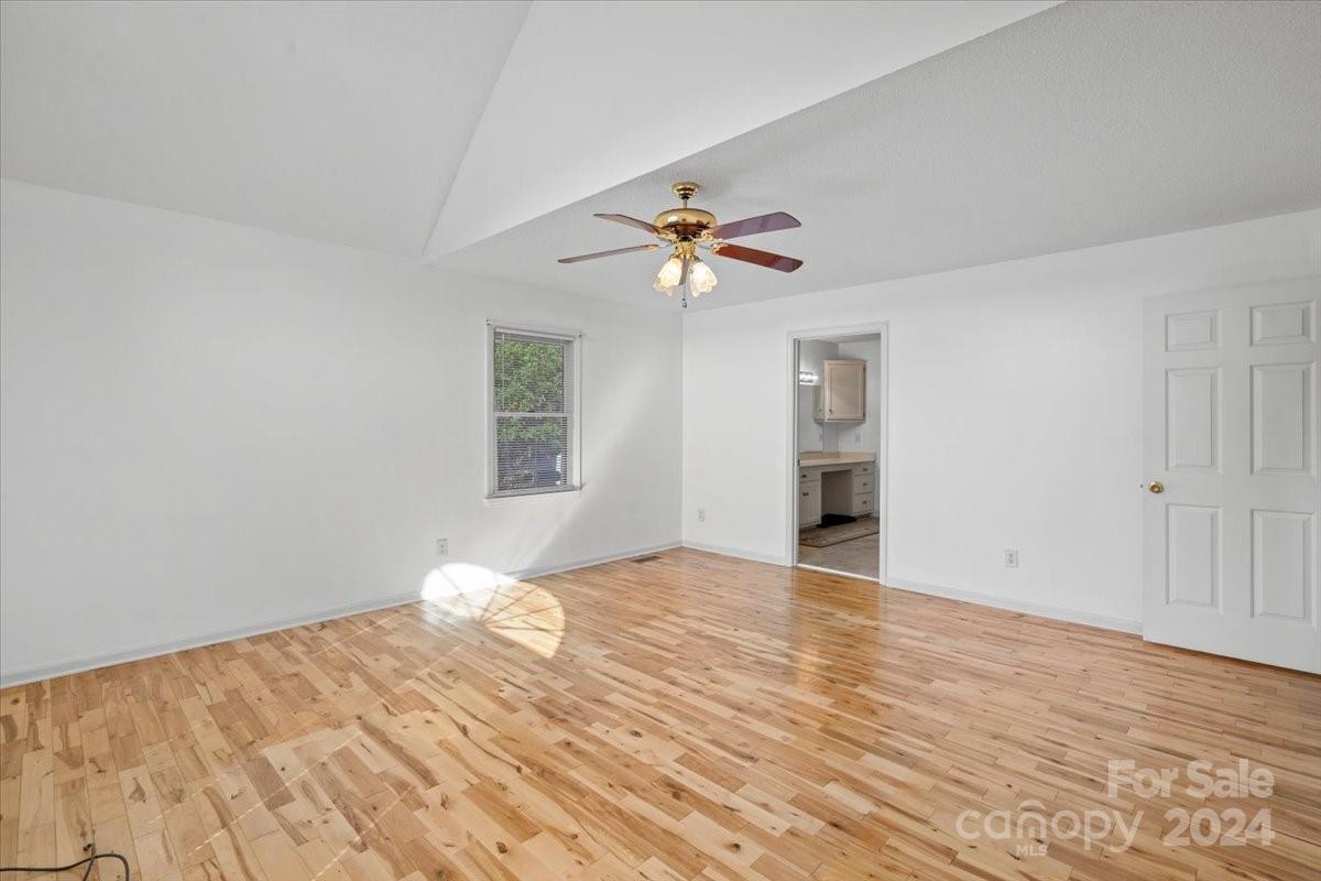 Mason Springs - Residential