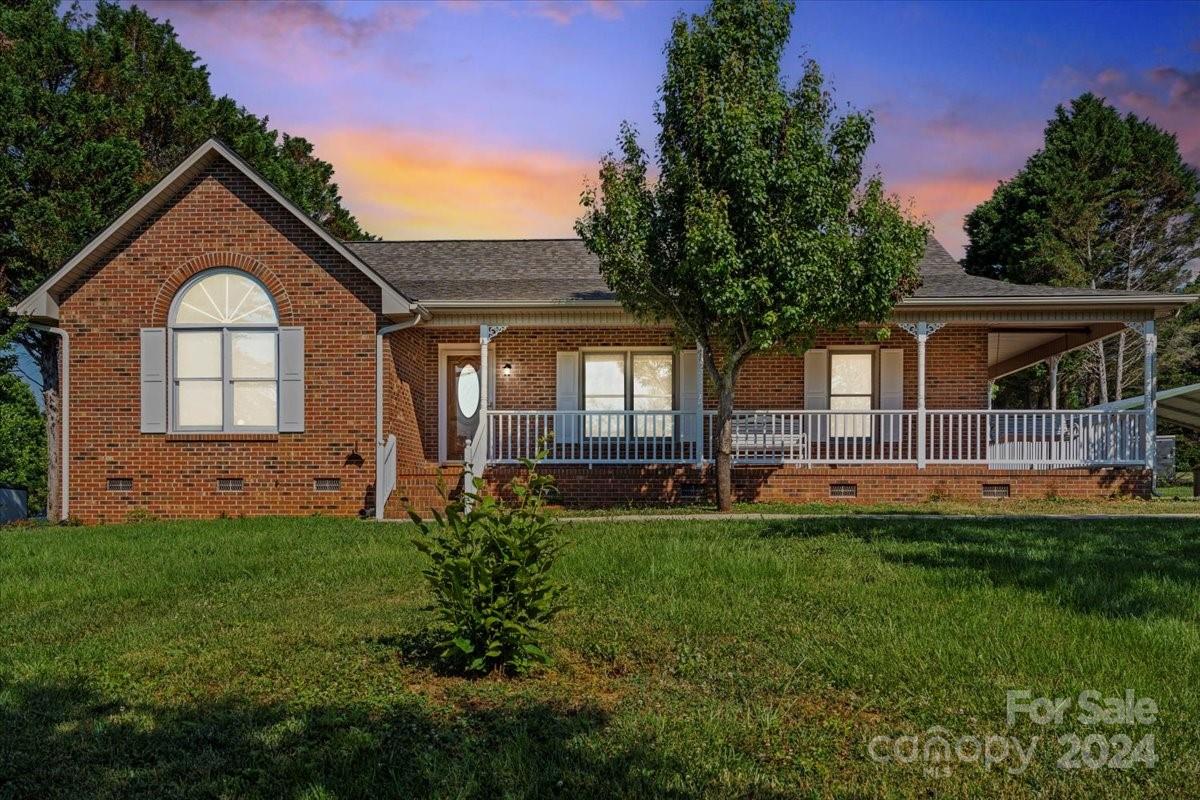 Mason Springs - Residential