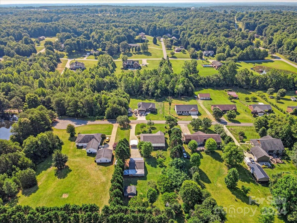 Mason Springs - Residential