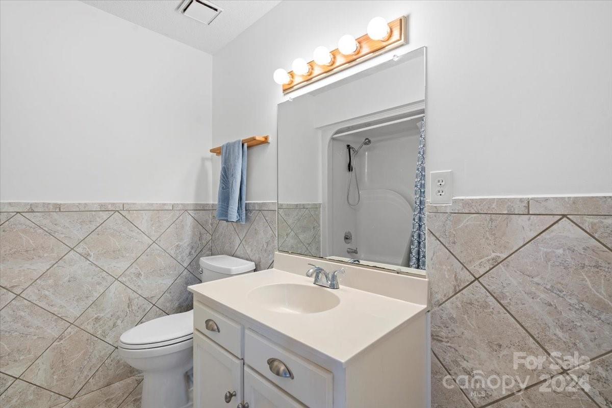 Mason Springs - Residential