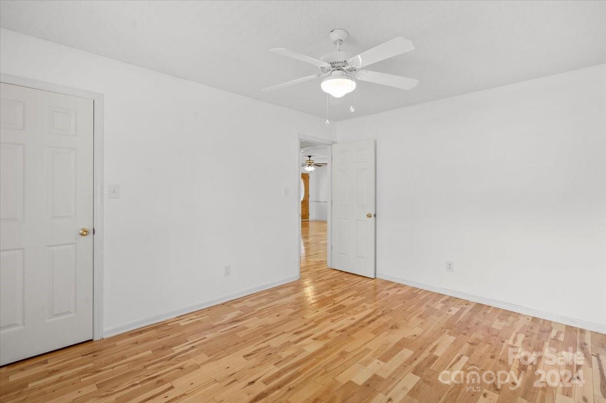 Mason Springs - Residential