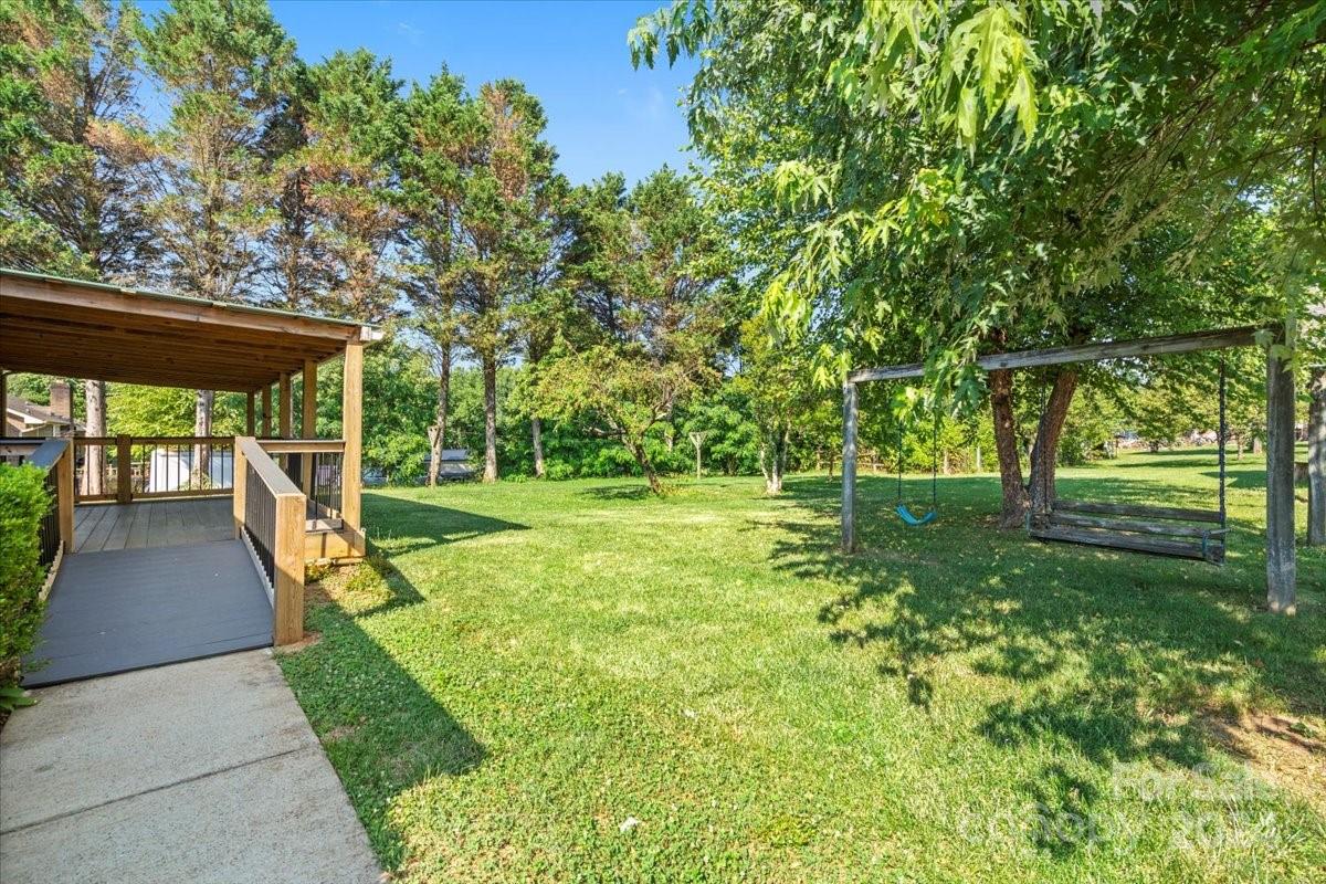 Mason Springs - Residential