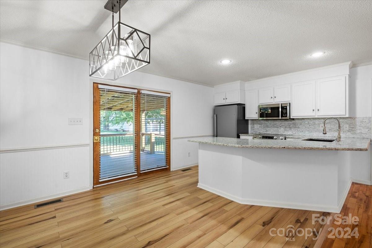 Mason Springs - Residential