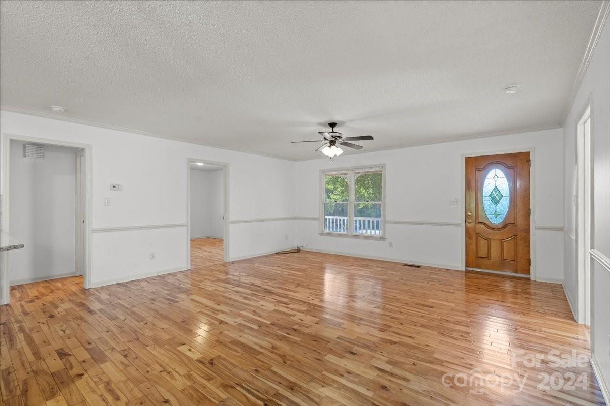 Mason Springs - Residential