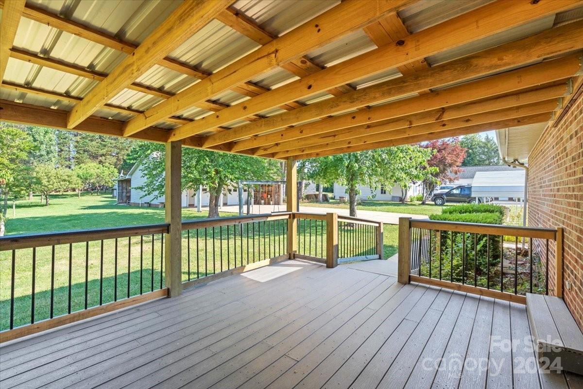 Mason Springs - Residential
