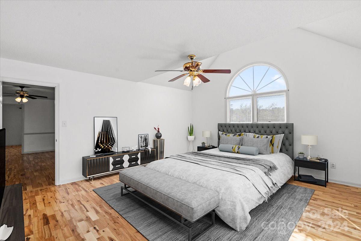Mason Springs - Residential