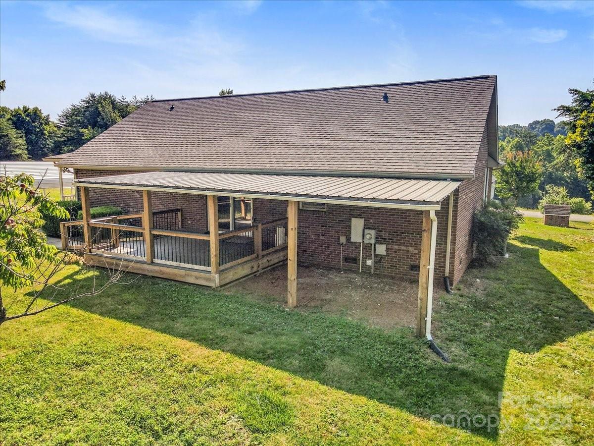 Mason Springs - Residential